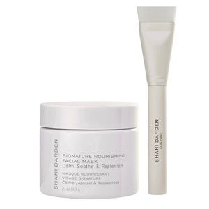Shani Darden Signature Nourishing Facial Mask